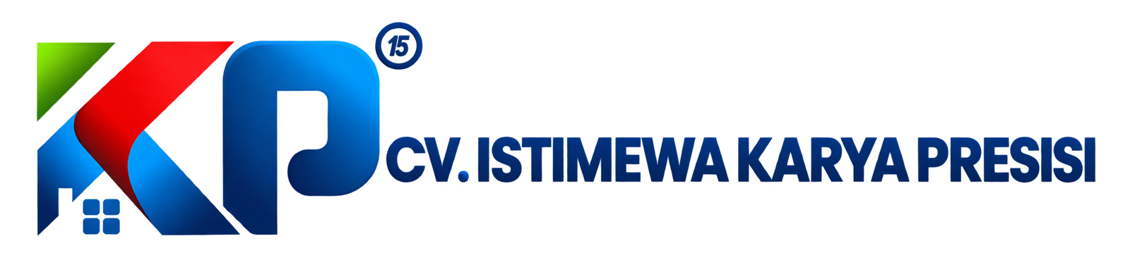 Istimewa Karya Presisi