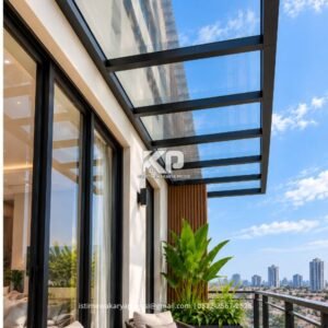 kanopi balkon